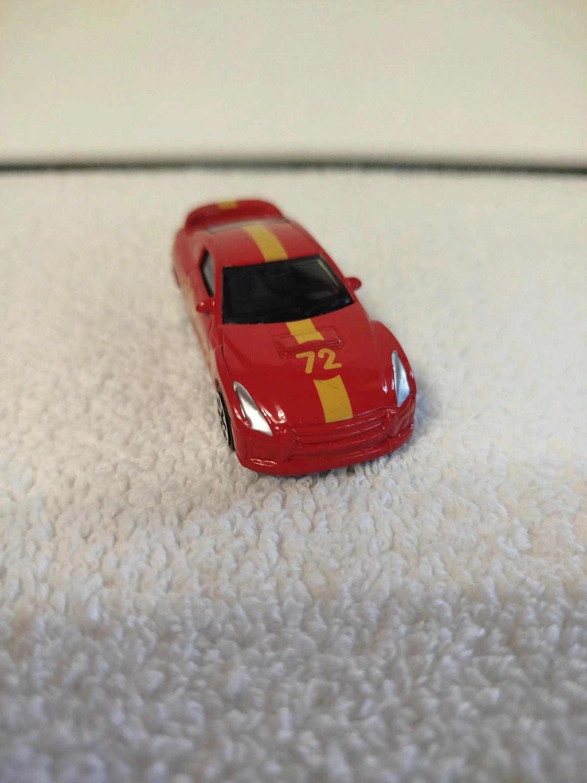 Carro vermelho – photo 2